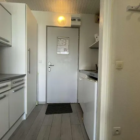 2 Couchages Proche Plage, Securise Et Commerces - Fr-1-246-622 *