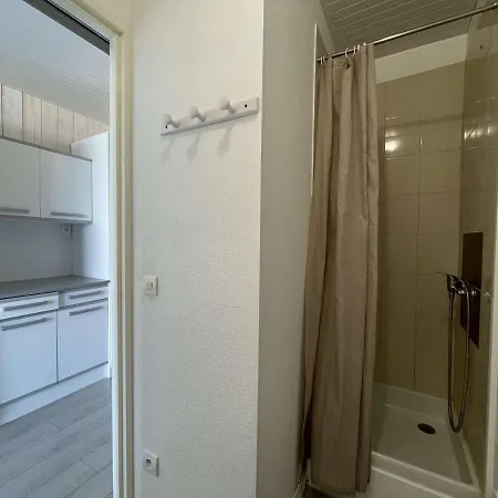 2 Couchages Proche Plage, Securise Et Commerces - Fr-1-246-622 La Rochelle